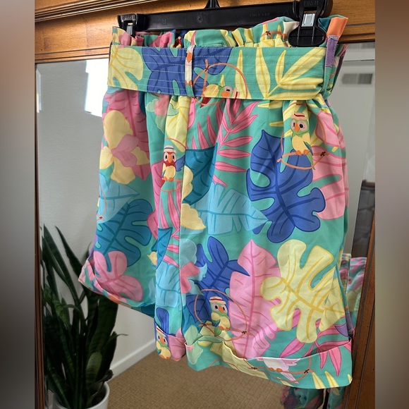 Park Candy Disney Tiki Room Set - Picture 7 of 8